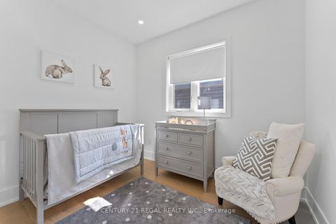 Photo 32 at 84 Bexhill Avenue, Birchmount, Toronto