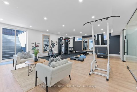 Photo 37 at 84 Bexhill Avenue, Birchmount, Toronto
