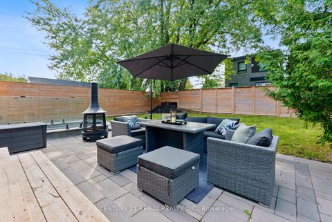 Photo 40 at 84 Bexhill Avenue, Birchmount, Toronto