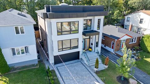 Photo 42 at 84 Bexhill Avenue, Birchmount, Toronto Photo 42 at 84 Bexhill Avenue, Birchmount, Toronto