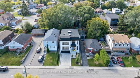 Photo 43 at 84 Bexhill Avenue, Birchmount, Toronto Photo 43 at 84 Bexhill Avenue, Birchmount, Toronto