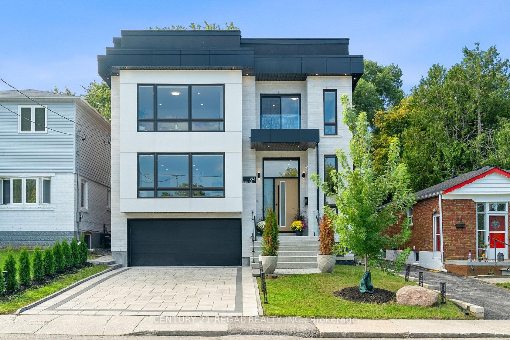 84 Bexhill Avenue, Birchmount, Toronto 