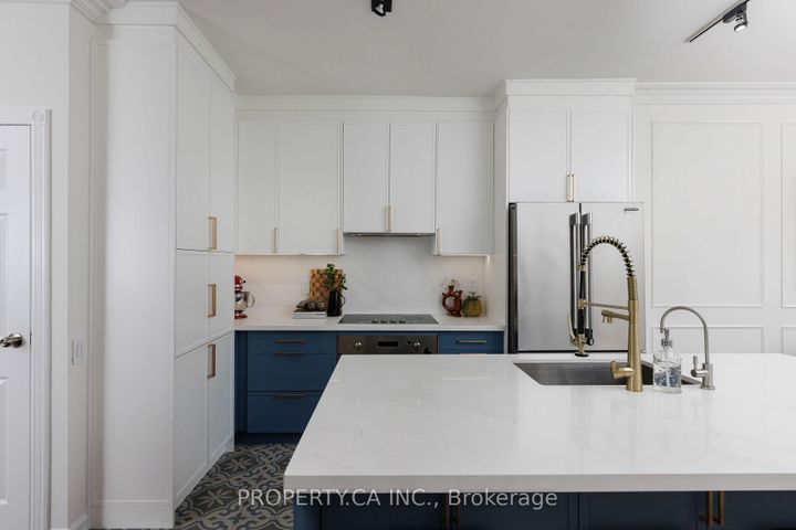 Photo 10 at 419 RHODES Avenue, Coxwell, Toronto