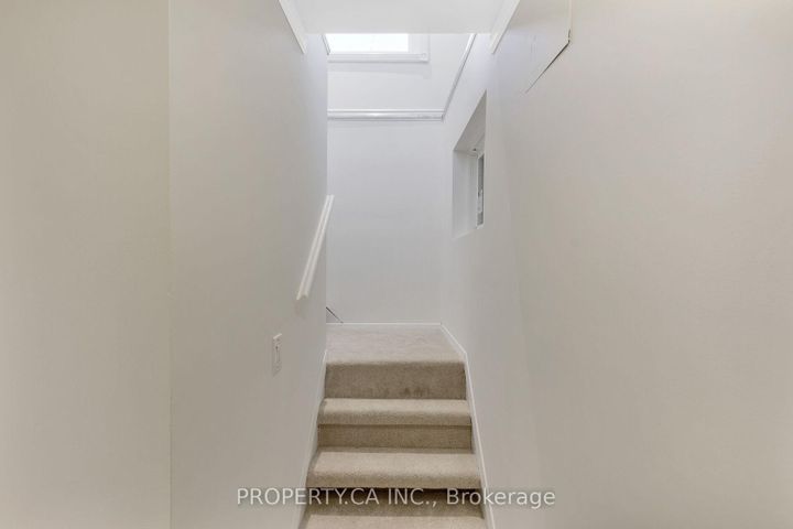 Photo 27 at 419 RHODES Avenue, Coxwell, Toronto