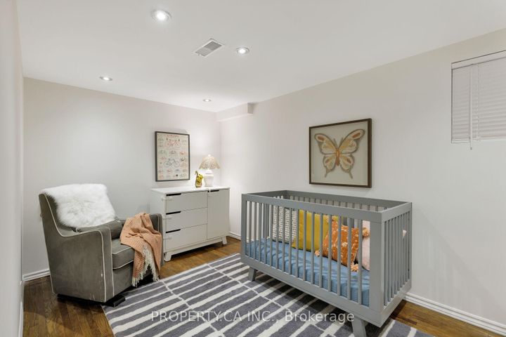 Photo 33 at 419 RHODES Avenue, Coxwell, Toronto