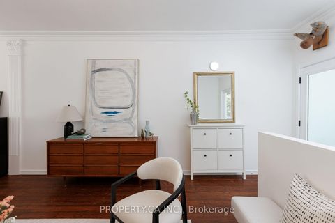 Photo 7 at 419 RHODES Avenue, Coxwell, Toronto