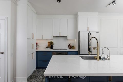 Photo 10 at 419 RHODES Avenue, Coxwell, Toronto