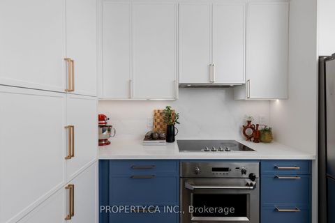 Photo 11 at 419 RHODES Avenue, Coxwell, Toronto