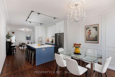 Photo 24 at 419 RHODES Avenue, Coxwell, Toronto