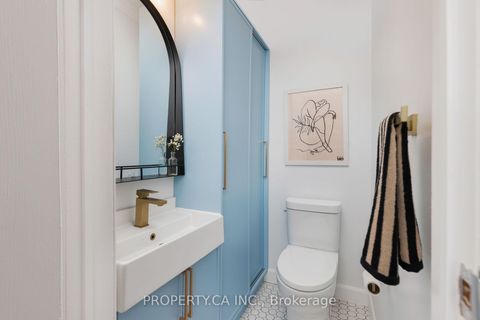 Photo 25 at 419 RHODES Avenue, Coxwell, Toronto