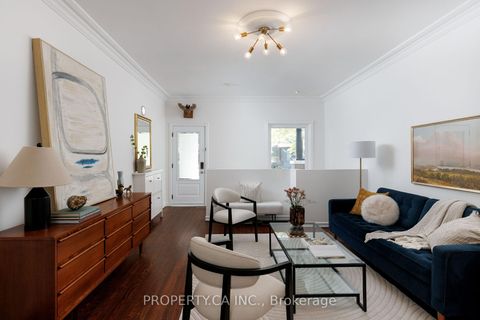 Photo 26 at 419 RHODES Avenue, Coxwell, Toronto
