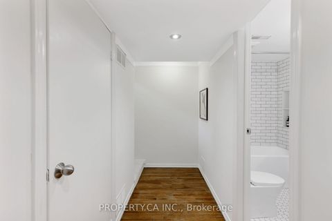 Photo 28 at 419 RHODES Avenue, Coxwell, Toronto