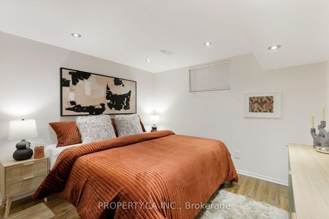 Photo 30 at 419 RHODES Avenue, Coxwell, Toronto
