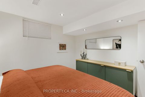 Photo 31 at 419 RHODES Avenue, Coxwell, Toronto