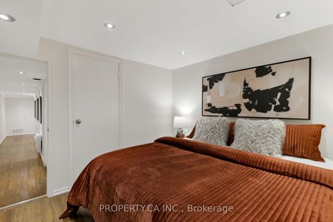 Photo 32 at 419 RHODES Avenue, Coxwell, Toronto