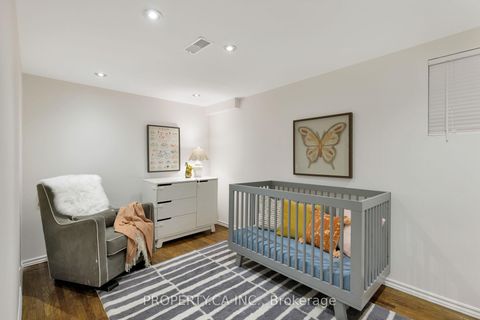 Photo 33 at 419 RHODES Avenue, Coxwell, Toronto