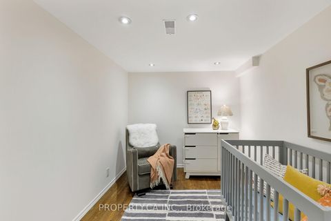 Photo 34 at 419 RHODES Avenue, Coxwell, Toronto