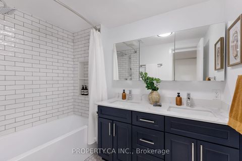 Photo 36 at 419 RHODES Avenue, Coxwell, Toronto