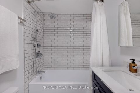 Photo 37 at 419 RHODES Avenue, Coxwell, Toronto