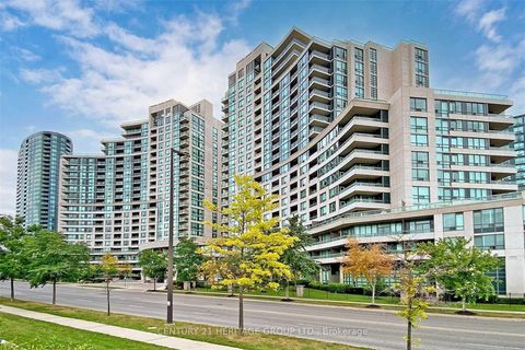 Photo 1 at 2206 - 509 Beecroft Road, Willowdale West, Toronto