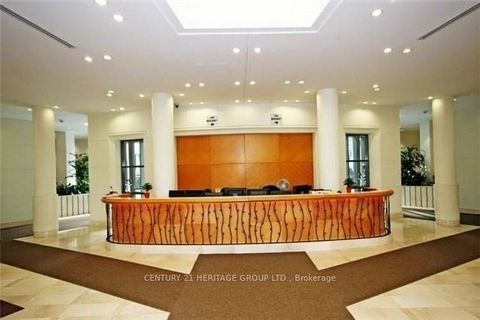 Photo 3 at 2206 - 509 Beecroft Road, Willowdale West, Toronto Photo 3 at 2206 - 509 Beecroft Road, Willowdale West, Toronto