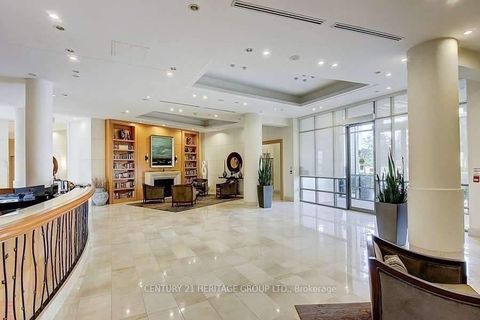 Photo 4 at 2206 - 509 Beecroft Road, Willowdale West, Toronto Photo 4 at 2206 - 509 Beecroft Road, Willowdale West, Toronto