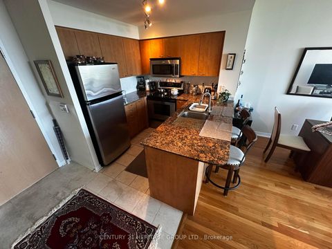 Photo 7 at 2206 - 509 Beecroft Road, Willowdale West, Toronto Photo 7 at 2206 - 509 Beecroft Road, Willowdale West, Toronto