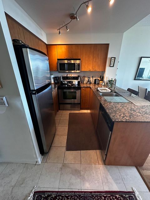 Photo 8 at 2206 - 509 Beecroft Road, Willowdale West, Toronto
