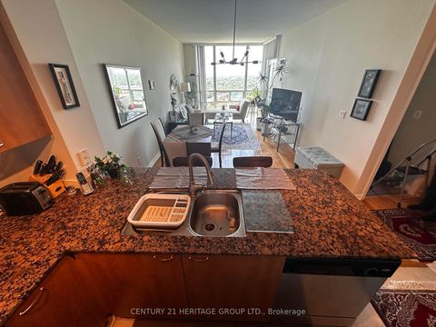 Photo 10 at 2206 - 509 Beecroft Road, Willowdale West, Toronto Photo 10 at 2206 - 509 Beecroft Road, Willowdale West, Toronto