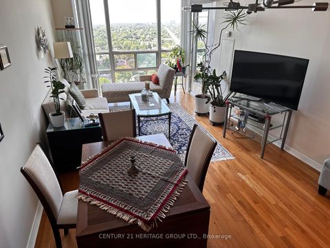 Photo 11 at 2206 - 509 Beecroft Road, Willowdale West, Toronto