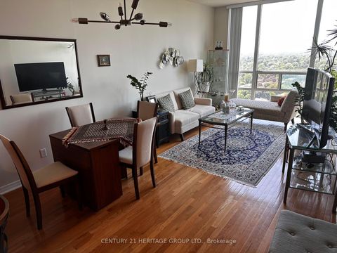 Photo 12 at 2206 - 509 Beecroft Road, Willowdale West, Toronto Photo 12 at 2206 - 509 Beecroft Road, Willowdale West, Toronto