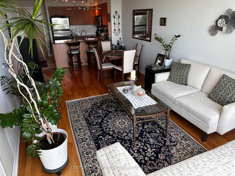 Photo 13 at 2206 - 509 Beecroft Road, Willowdale West, Toronto Photo 13 at 2206 - 509 Beecroft Road, Willowdale West, Toronto