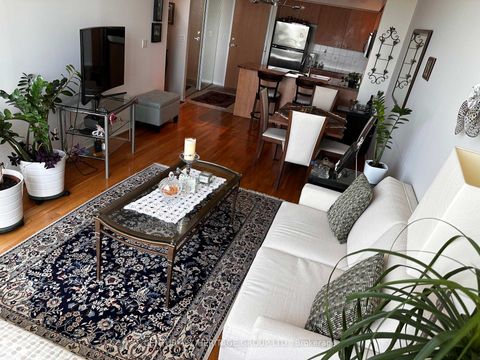 Photo 14 at 2206 - 509 Beecroft Road, Willowdale West, Toronto