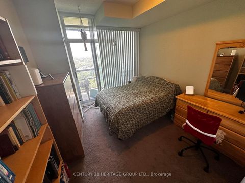 Photo 15 at 2206 - 509 Beecroft Road, Willowdale West, Toronto