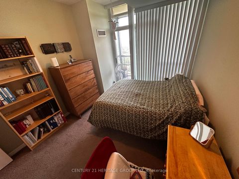 Photo 16 at 2206 - 509 Beecroft Road, Willowdale West, Toronto Photo 16 at 2206 - 509 Beecroft Road, Willowdale West, Toronto