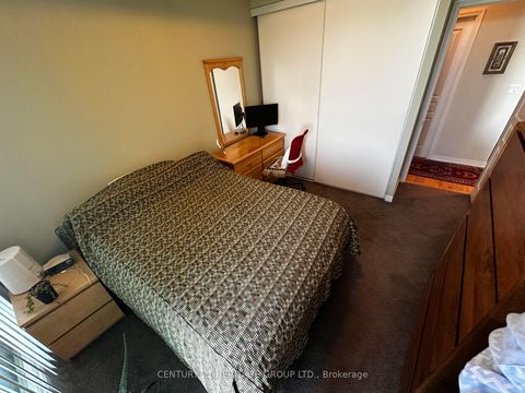 Photo 17 at 2206 - 509 Beecroft Road, Willowdale West, Toronto Photo 17 at 2206 - 509 Beecroft Road, Willowdale West, Toronto