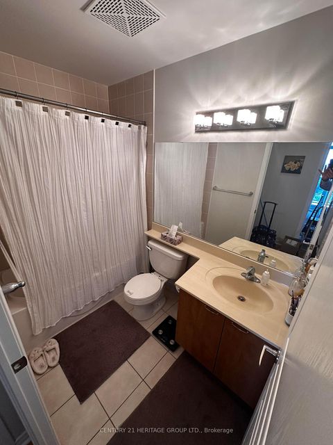 Photo 18 at 2206 - 509 Beecroft Road, Willowdale West, Toronto Photo 18 at 2206 - 509 Beecroft Road, Willowdale West, Toronto