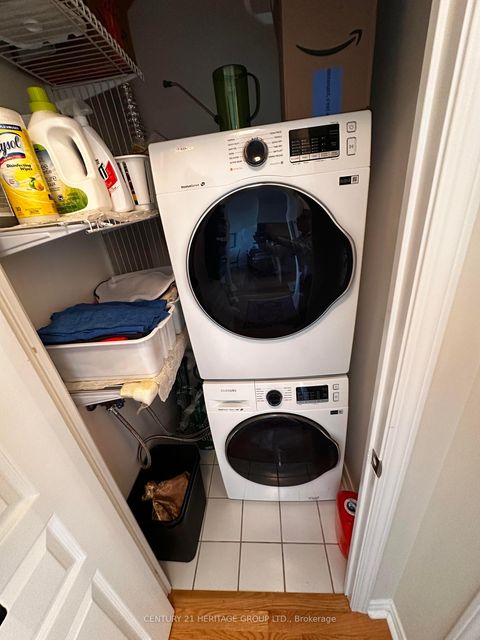 Photo 19 at 2206 - 509 Beecroft Road, Willowdale West, Toronto Photo 19 at 2206 - 509 Beecroft Road, Willowdale West, Toronto