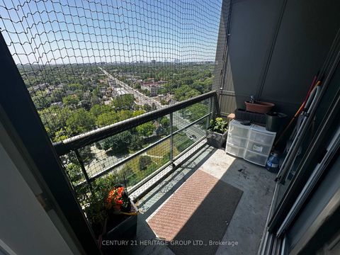 Photo 20 at 2206 - 509 Beecroft Road, Willowdale West, Toronto