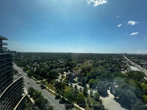 Photo 21 at 2206 - 509 Beecroft Road, Willowdale West, Toronto