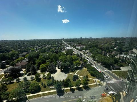 Photo 22 at 2206 - 509 Beecroft Road, Willowdale West, Toronto Photo 22 at 2206 - 509 Beecroft Road, Willowdale West, Toronto