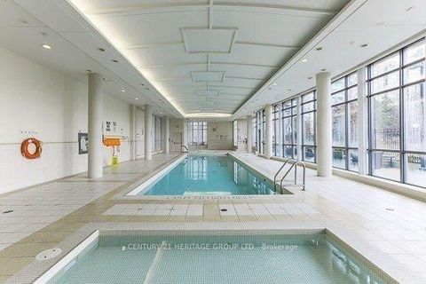 Photo 24 at 2206 - 509 Beecroft Road, Willowdale West, Toronto