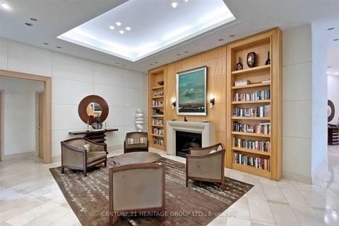 Photo 30 at 2206 - 509 Beecroft Road, Willowdale West, Toronto