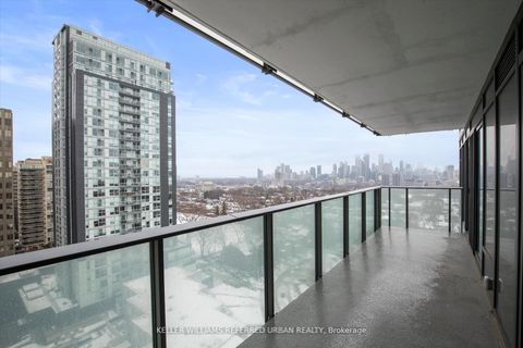 Photo 8 at 1510 - 99 Foxbar Road, St. Clair, Toronto
