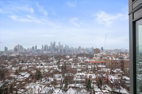 Photo 21 at 1510 - 99 Foxbar Road, St. Clair, Toronto