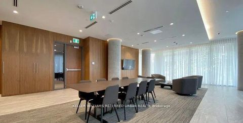 Photo 31 at 1510 - 99 Foxbar Road, St. Clair, Toronto