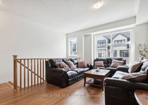 Photo 5 at 778 Kootenay Path, Donevan, Oshawa