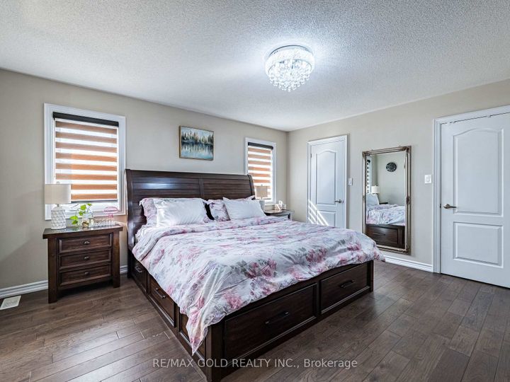 Photo 17 at 140 Thornbush Boulevard, Northwest Brampton, Brampton