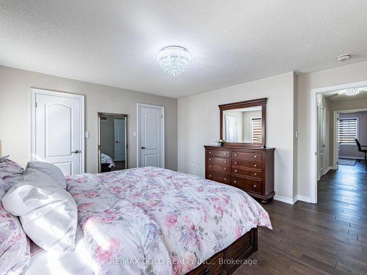 Photo 18 at 140 Thornbush Boulevard, Northwest Brampton, Brampton