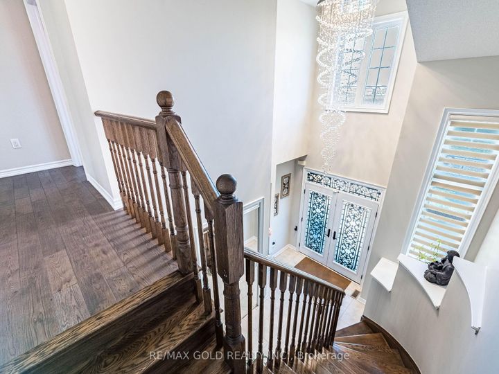Photo 27 at 140 Thornbush Boulevard, Northwest Brampton, Brampton